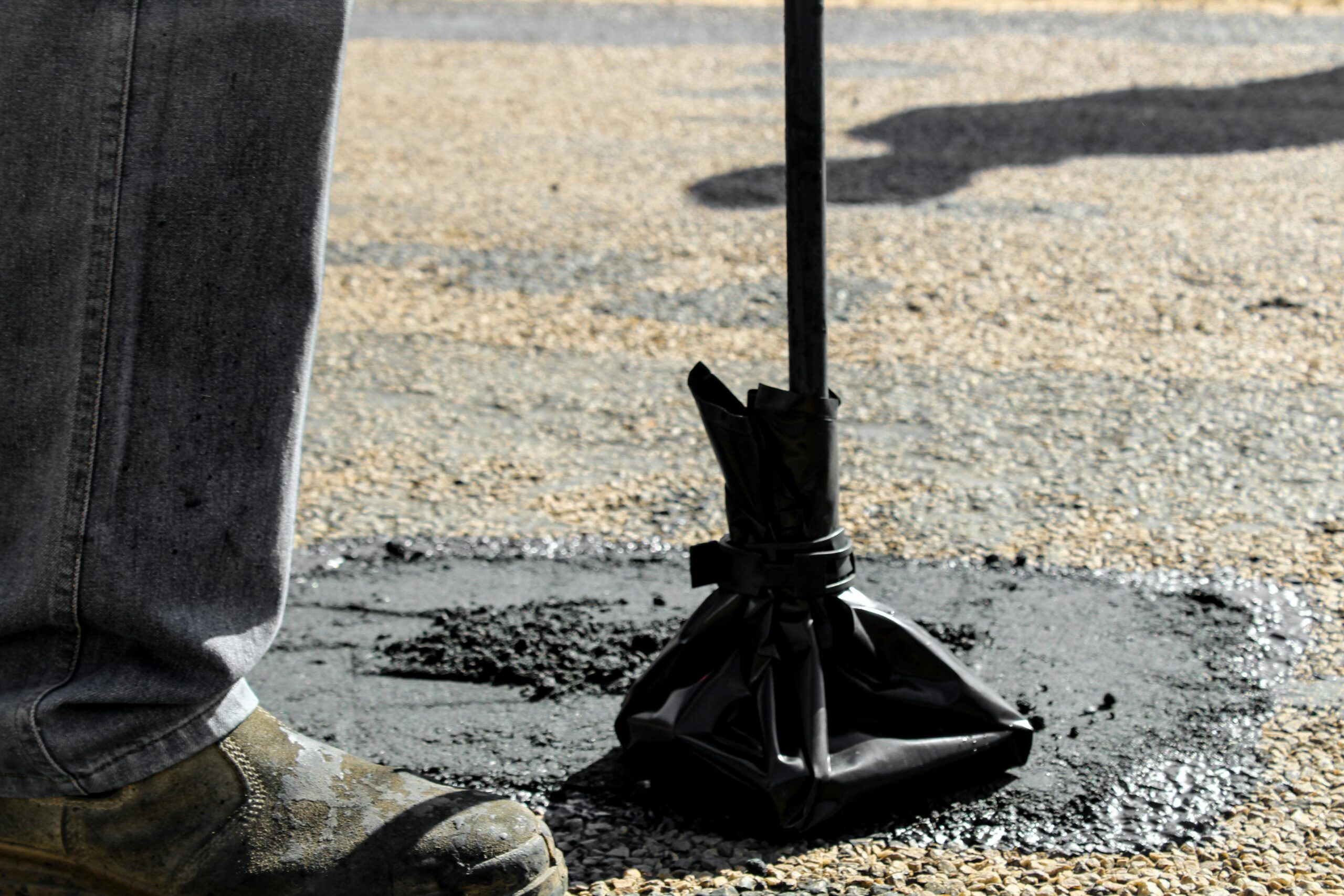 Calcium Lignosulfonate used as concrete water reducer