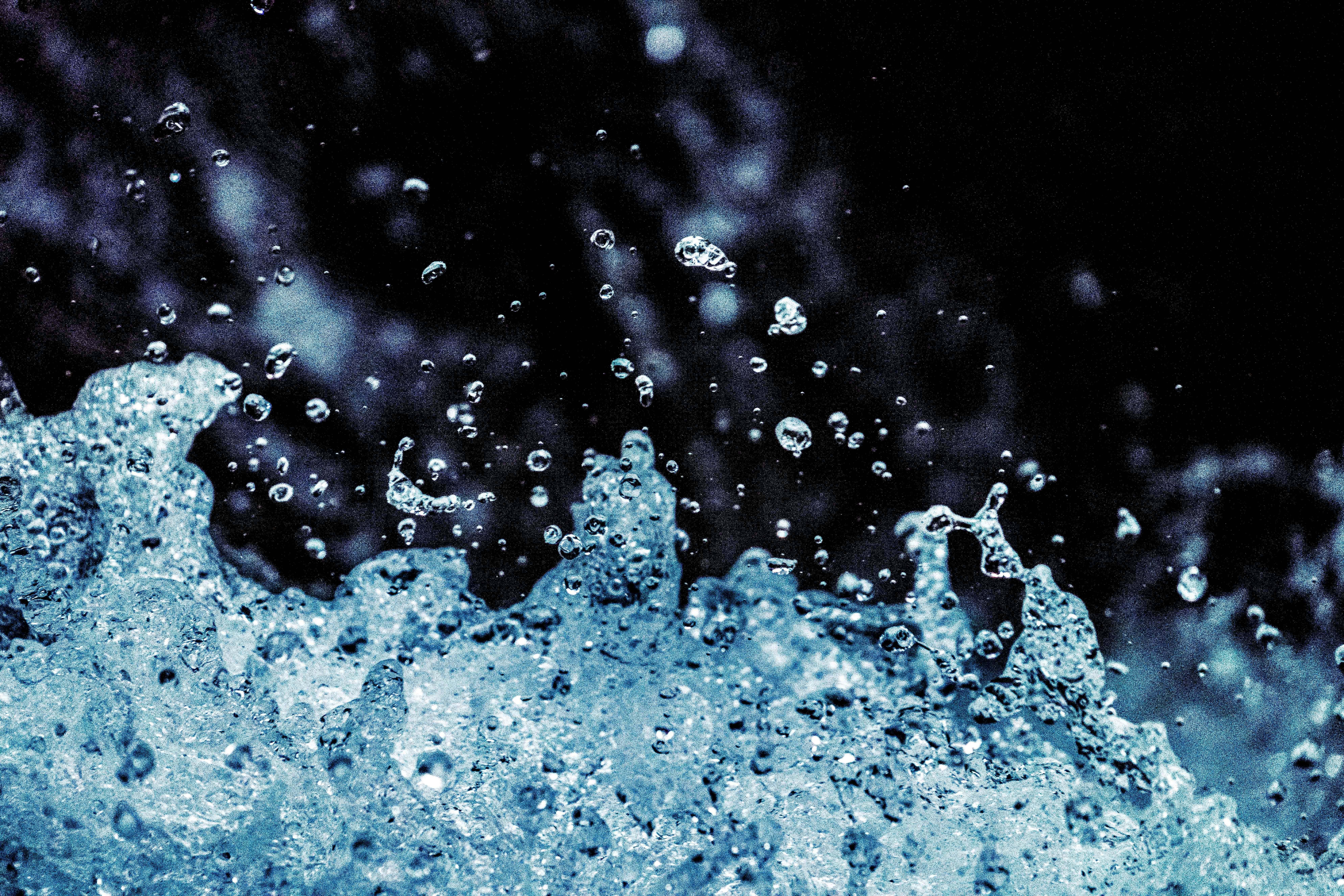 Sodium Lignosulfonate solubility in water