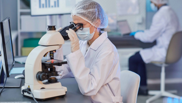 lignin lab